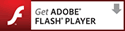 GET FLASH PLAYER